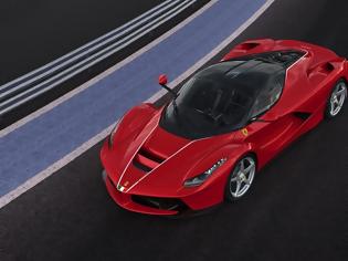 Φωτογραφία για Στο eBay ο V12 κινητήρας της Ferrari LaFerrari