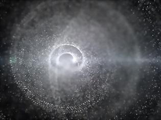 Φωτογραφία για Αρχαιότερη του Big Bang η σκοτεινή ύλη, σύμφωνα με νέα έρευνα