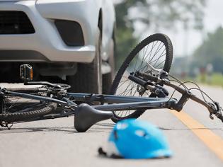 Φωτογραφία για Οι τραγικές συμπτώσεις και το άσχημο παιχνίδι της μοίρας για τον 15χρονο ποδηλάτη που σκοτώθηκε
