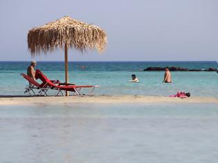 Φωτογραφία για Στις 50 καλύτερες παραλίες του κόσμου, δύο Ελληνικές και μια της Κύπρου