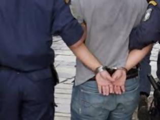 Φωτογραφία για Συλλήψεις για παράβαση του νόμου περί όπλων και πλαστογραφία