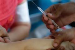 Τα κρούσματα ιλαράς στον κόσμο τριπλασιάσθηκαν από τον Ιανουάριο, ανακοίνωσε ο ΠΟΥ