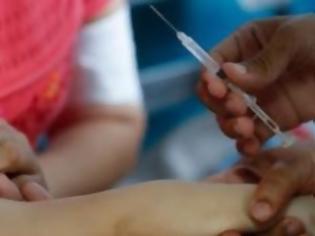 Φωτογραφία για Τα κρούσματα ιλαράς στον κόσμο τριπλασιάσθηκαν από τον Ιανουάριο, ανακοίνωσε ο ΠΟΥ