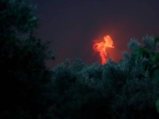 Φωτογραφία για Πύρινος «Αρμαγεδδών»: Ενεργοποιήθηκε το ευρωπαϊκό πρόγραμμα Copernicus για τις φυσικές καταστροφές – 56 πυρκαγιές σε ένα 24ωρο