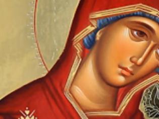 Φωτογραφία για 15 Αυγούστου: Η Κοίμηση της Θεοτόκου – Τι σημαίνει: Μαρία – Θεοτόκος – Παναγία