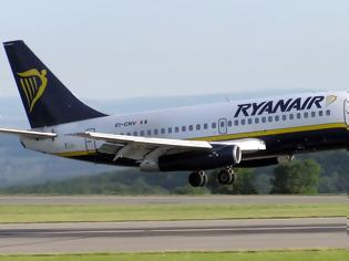 Φωτογραφία για Οι πιλότοι της Ryanair προχωρούν σε 48ωρη απεργία