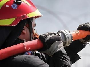Φωτογραφία για Υψηλός κίνδυνος εκδήλωσης πυρκαγιάς το Σάββατο στα Δωδεκάνησα
