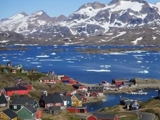 Φωτογραφία για Τι συμβαίνει με τη Γροιλανδία; Γιατί ο Trump θέλει να την αγοράσει και γιατί η Δανία δεν την πουλάει