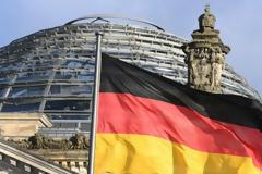 Bloomberg: Προ των πυλών τα μέτρα δημοσιονομικής τόνωσης στη Γερμανία