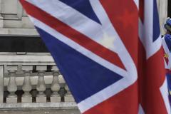 Το Λονδίνο προειδοποιεί: Τέλος στην ελεύθερη κυκλοφορία πολιτών στη Βρετανία στις 31 Οκτωβρίου
