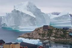 Γιατί ο Τραμπ θέλει να αγοράσει τη Γροιλανδία; - Η Αρκτική, οι πάγοι και οι νέες θαλάσσιες οδοί