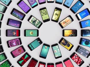 Φωτογραφία για 1 στα 2 smartphones που θα πωληθεί το 2023, θα είναι 5G