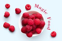 Σμέουρα (Raspberries): Φρούτο με πολλαπλά οφέλη