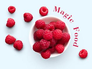 Φωτογραφία για Σμέουρα (Raspberries): Φρούτο με πολλαπλά οφέλη