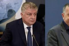 Oι νέες διοικήσεις σε Αττικό Μετρό και Εγνατία Οδό - Ταχιάος και Κωνσταντόπουλος αναλαμβάνουν πρόεδροι των δύο οργανισμών