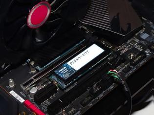 Φωτογραφία για O controller επόμενης γενιάς για NVMe SSD με ταχύτητες μέχρι 7GB/s