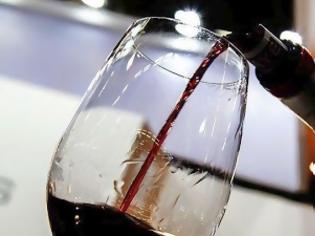 Φωτογραφία για Σημαντικό: Ένα ποτήρι κόκκινο κρασί πριν τον ύπνο, αδυνατίζει
