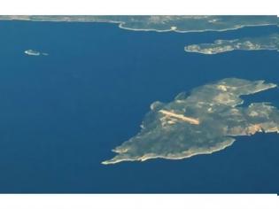 Φωτογραφία για Γιατί το σύμπλεγμα των νησίδων της Μεγίστης είναι η μισή Ελλάδα