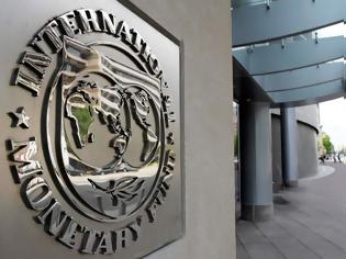 Φωτογραφία για Το ΔΝΤ πρότεινε την κατάργηση του ορίου ηλικίας των 65 ετών για τη θέση του γενικού διευθυντή