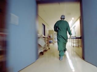 Φωτογραφία για Οι προκλήσεις των νέων Διοικητών ΥΠΕ του Βασίλη Κικίλια και οι αλλαγές στα Νοσοκομεία