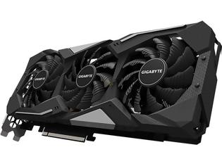 Φωτογραφία για Custom Radeon RX 5700 XT GAMING OC GPU της GIGABYTE