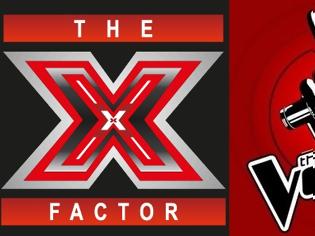 Φωτογραφία για Δέσποινα Βανδή: Όσα είπε για το X-Factor και το Voice...