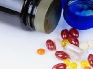 Φωτογραφία για Τα χάπια ωμέγα 3 με ιχθυέλαιο δεν είναι ωφέλιμα για τους πάσχοντες από διαβήτη τύπου 2