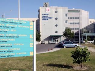 Φωτογραφία για SOS εκπέμπουν οι γιατροί του νοσοκομείου Σερρών: “Ειδικευόμενοι … για όλες τις παθήσεις”