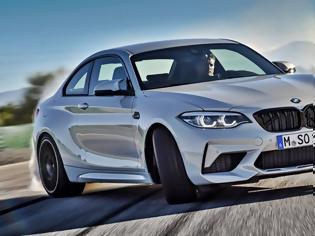 Φωτογραφία για BMW M2 CS