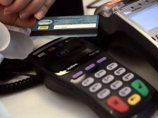 Φωτογραφία για Πληρωμές με κάρτα: Τι αλλάζει στις ανέπαφες συναλλαγές