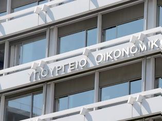 Φωτογραφία για Στα 2 δισ. παραμένουν τα χρέη του Δημοσίου