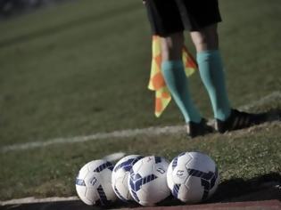 Φωτογραφία για Πόσα χρήματα λαμβάνουν ανά ματς οι διαιτητές στην Ελλάδα -Δείτε τις απολαβές των διαιτητών στο ελληνικό ποδόσφαιρο ανά παιχνίδι