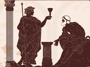 Φωτογραφία για Κυκεώνας: Το «κοκτέιλ» που έπιναν οι αρχαίοι Έλληνες - Ποια ήταν τα βασικά συστατικά του και πώς συνδέεται με το μύθο της Περσεφόνης και τα Ελευσίνια Μυστήρια