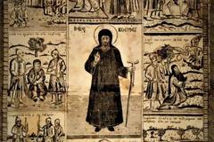 Πατήρ Ανανίας Κουστένης: Ο άγιος Κοσμάς ο Αιτωλός είναι μέγας ευεργέτης!
