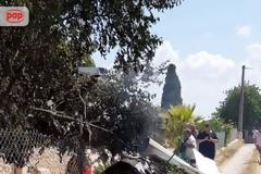 Αεροπορικό δυστύχημα στη Μαγιόρκα: Μικρό αεροπλάνο συγκρούστηκε με ελικόπτερο - Πέντε νεκροί