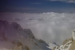 Η χιονισμένη κορυφή της Δίκτης στην… κορυφή διαγωνισμού φωτογραφίας