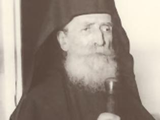 Φωτογραφία για 12429 - Ιερομόν. Δανιήλ Κατουνακιώτης (1880 - 26/13 Αυγούστου 1951)