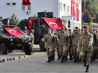 Φωτογραφία για Τουρκία: Παραιτήθηκαν πέντε ανώτεροι αξιωματικοί