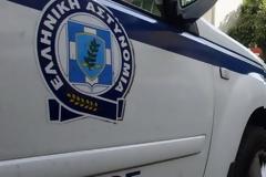 Πυροβολισμοί και συλλήψεις έπειτα από επεισόδιο για προσωπικές διαφορές σε χωριό του Αγρινίου
