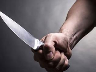 Φωτογραφία για Άγριος καβγάς με νεκρό από μαχαίρι στη Ρόδο - Βγήκαν γκλοπ και ρόπαλα