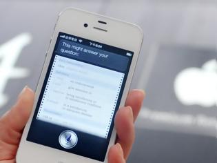 Φωτογραφία για Apple: Πάνω από 1.000 ηχογραφήσεις Siri άκουγαν στη βάρδιά τους οι υπάλληλοι της εταιρείας