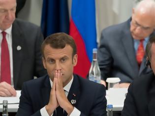 Φωτογραφία για Μπολσονάρου προς G7: Θα δεχτώ τα 20 εκατ. μόνο εάν ο Μακρόν αποσύρει τον χαρακτηρισμό «ψεύτης»