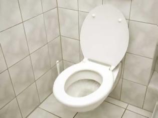 Φωτογραφία για Το μεγάλο λάθος που κάνουν οι περισσότεροι με την τουαλέτα