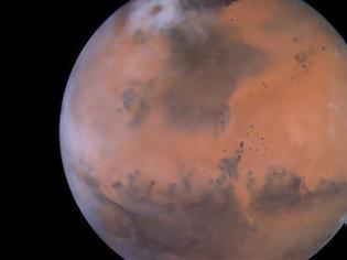 Φωτογραφία για Το χρονικό της πρώτης επανδρωμένης αποστολής στον Άρη