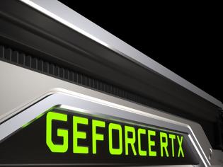 Φωτογραφία για Φήμες για μια ακόμα NVIDIA GeForce RTX GPU