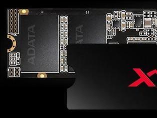 Φωτογραφία για 2ΤΒ μοντέλου για τη σειρά XPG SX8200 Pro NVMe SSD