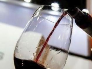 Φωτογραφία για Η μέτρια κατανάλωση κόκκινου κρασιού κάνει καλό στο έντερο