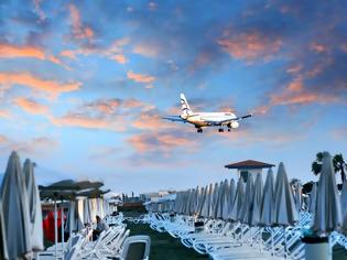 Φωτογραφία για Οι 10 αεροπορικές με τις μεγαλύτερες καθυστερήσεις στον κόσμο. Η θέση της Aegean