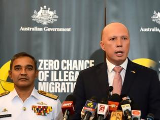 Φωτογραφία για Αυστραλία: Ο ΥΠΕΣ καταγγέλλει ότι οργανώσεις «ενθαρρύνουν» αιτούντες άσυλο να αυτοτραυματίζονται