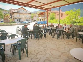 Φωτογραφία για Ανατροπή για το πρόστιμο 21000 ευρώ του ΕΦΚΑ σε καφενείο στη Θεσπρωτία